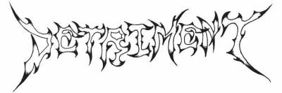 logo Detriment (USA-2)